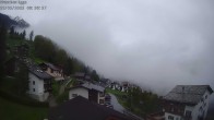 Archived image Webcam Egga - Grächen 07:00