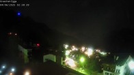 Archived image Webcam Egga - Grächen 01:00