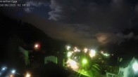Archived image Webcam Egga - Grächen 01:00