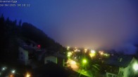 Archived image Webcam Egga - Grächen 03:00