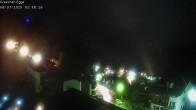 Archiv Foto Webcam Egga - Blick nach Grächen 01:00