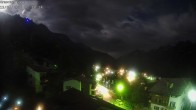 Archived image Webcam Egga - Grächen 01:00