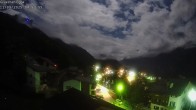 Archived image Webcam Egga - Grächen 01:00