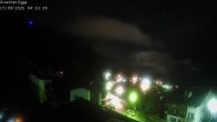 Archived image Webcam Egga - Grächen 03:00