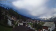 Archived image Webcam Egga - Grächen 08:00