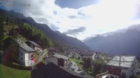 Archived image Webcam Egga - Grächen 15:00