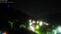 Archived image Webcam Egga - Grächen 01:00