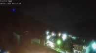 Archived image Webcam Egga - Grächen 03:00