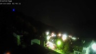 Archived image Webcam Egga - Grächen 01:00