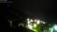 Archived image Webcam Egga - Grächen 03:00