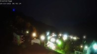 Archived image Webcam Egga - Grächen 05:00