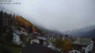 Archived image Webcam Egga - Grächen 11:00