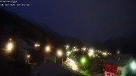 Archiv Foto Webcam Egga - Blick nach Grächen 06:00