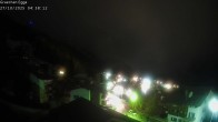 Archived image Webcam Egga - Grächen 03:00