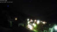Archived image Webcam Egga - Grächen 03:00