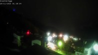 Archived image Webcam Egga - Grächen 00:00