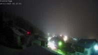 Archived image Webcam Egga - Grächen 02:00