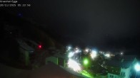 Archived image Webcam Egga - Grächen 04:00