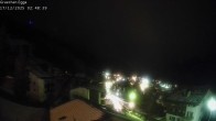 Archiv Foto Webcam Egga - Blick nach Grächen 01:00