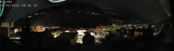 Archiv Foto Webcam Brig-Glis 03:00