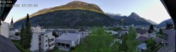 Archiv Foto Webcam Brig-Glis 06:00