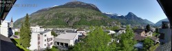Archiv Foto Webcam Brig-Glis 07:00