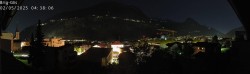 Archived image Webcam Glis 03:00