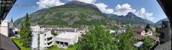 Archiv Foto Webcam Brig-Glis 09:00