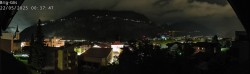 Archived image Webcam Glis 23:00
