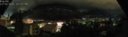 Archived image Webcam Glis 01:00