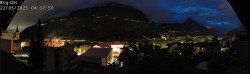 Archived image Webcam Glis 03:00