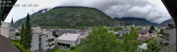 Archived image Webcam Glis 09:00