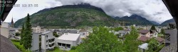Archived image Webcam Glis 11:00