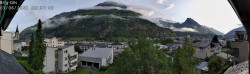 Archiv Foto Webcam Brig-Glis 05:00