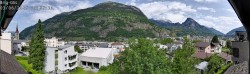 Archiv Foto Webcam Brig-Glis 09:00