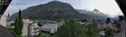 Archiv Foto Webcam Brig-Glis 05:00