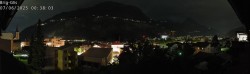 Archived image Webcam Glis 23:00
