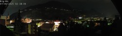 Archived image Webcam Glis 01:00