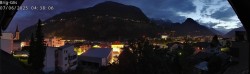 Archived image Webcam Glis 03:00