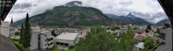 Archived image Webcam Glis 05:00