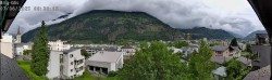 Archived image Webcam Glis 07:00