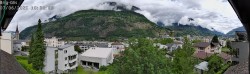Archiv Foto Webcam Brig-Glis 09:00