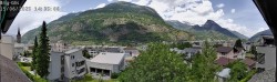 Archived image Webcam Glis 13:00