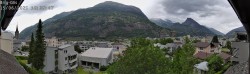 Archived image Webcam Glis 15:00