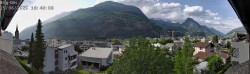 Archived image Webcam Glis 17:00