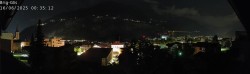 Archiv Foto Webcam Brig-Glis 23:00
