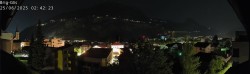 Archiv Foto Webcam Brig-Glis 01:00