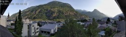 Archiv Foto Webcam Brig-Glis 05:00
