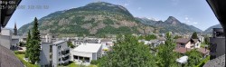 Archiv Foto Webcam Brig-Glis 11:00