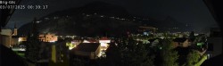 Archiv Foto Webcam Brig-Glis 23:00